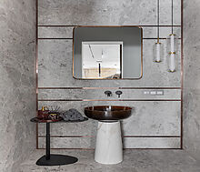 Дом под ключ в КП Миллениум Парк