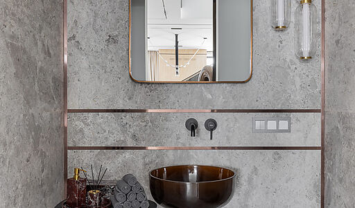 Дом под ключ в КП Миллениум Парк