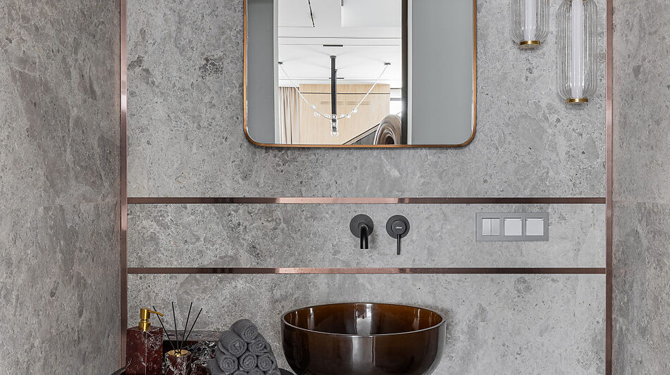 Дом под ключ в КП Миллениум Парк