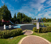 Дом под ключ в КП Миллениум Парк