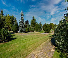 Дом под ключ в КП Миллениум Парк