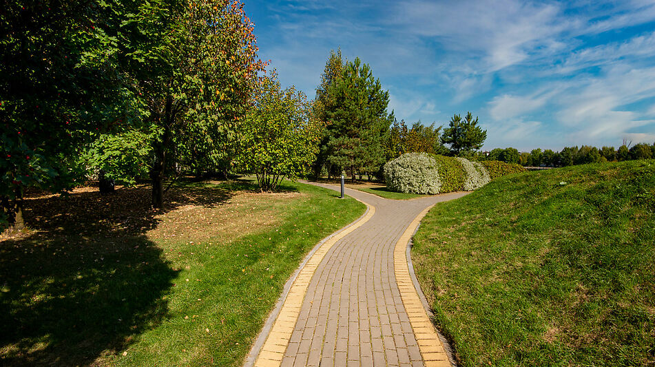 Дом под ключ в КП Миллениум Парк