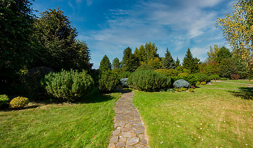 Дом под ключ в КП Миллениум Парк