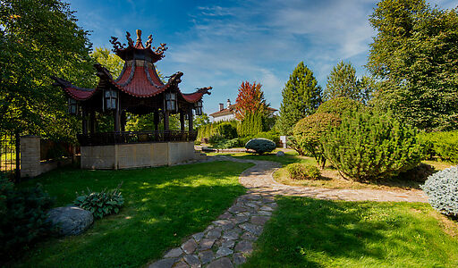 Дом под ключ в КП Миллениум Парк