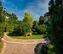 Дом под ключ в КП Миллениум Парк