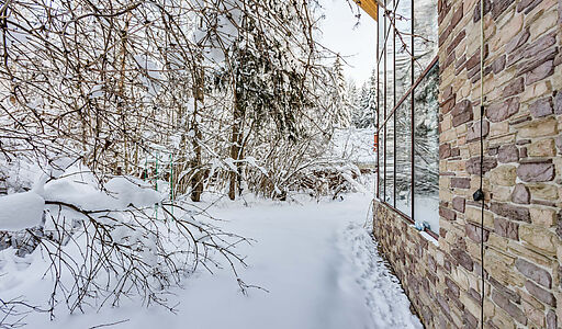 Лесной участок в Новодарьино РАН