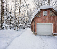 Лесной участок в Новодарьино РАН