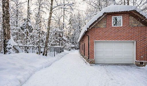 Лесной участок в Новодарьино РАН