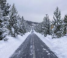 Участок в КП Кристал Форест