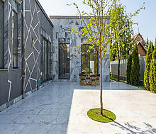 Стильный дом в КП Усово Плюс