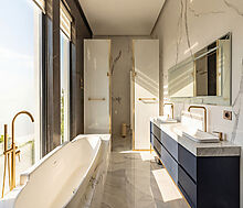 Стильный дом в КП Усово Плюс