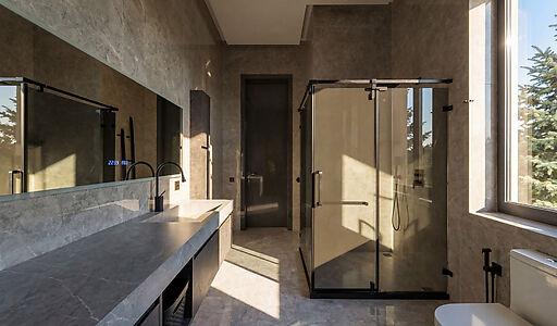 Стильный дом в КП Усово Плюс