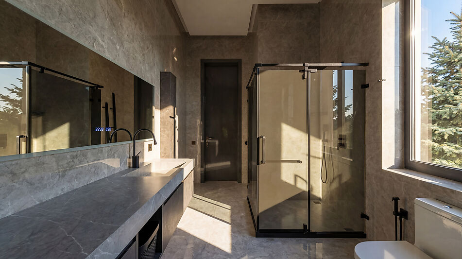 Стильный дом в КП Усово Плюс