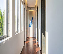 Стильный дом в КП Усово Плюс