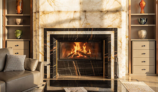 Стильный дом в КП Усово Плюс