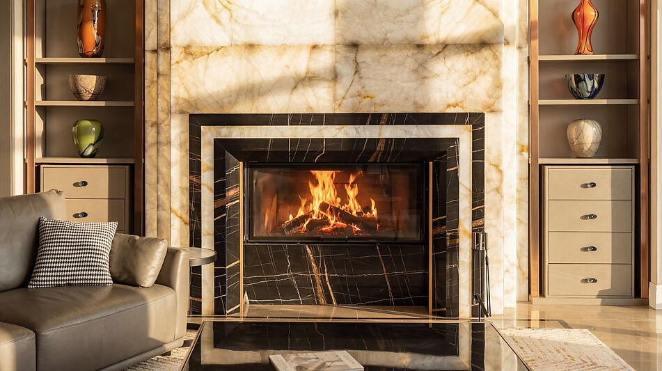 Стильный дом в КП Усово Плюс