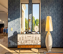 Стильный дом в КП Усово Плюс