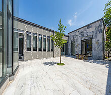 Стильный дом в КП Усово Плюс