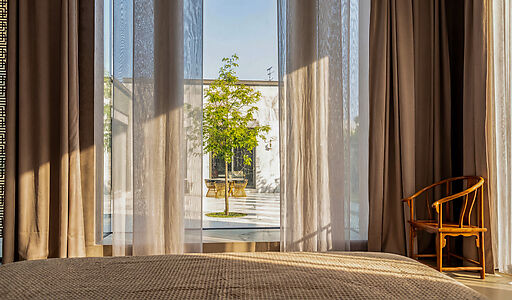 Стильный дом в КП Усово Плюс