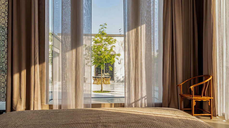 Стильный дом в КП Усово Плюс