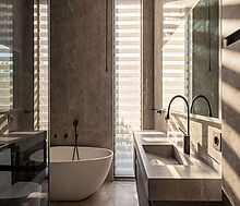 Стильный дом в КП Усово Плюс