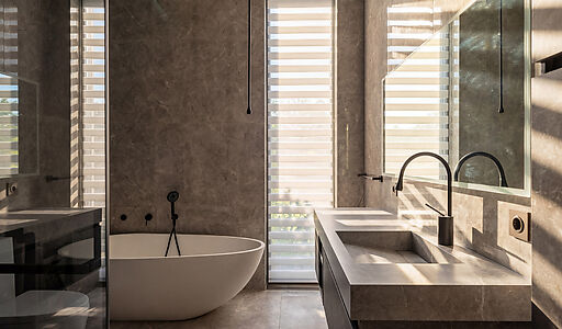 Стильный дом в КП Усово Плюс