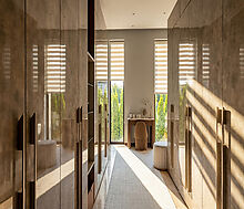 Стильный дом в КП Усово Плюс