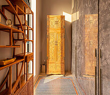 Стильный дом в КП Усово Плюс