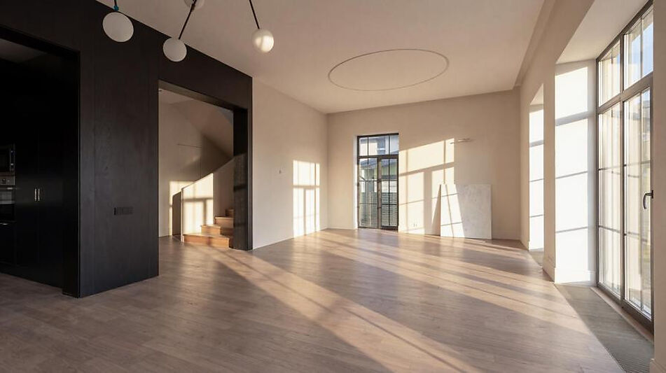 Современный дом в КП Рига Парк