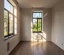 Современный дом в КП Рига Парк