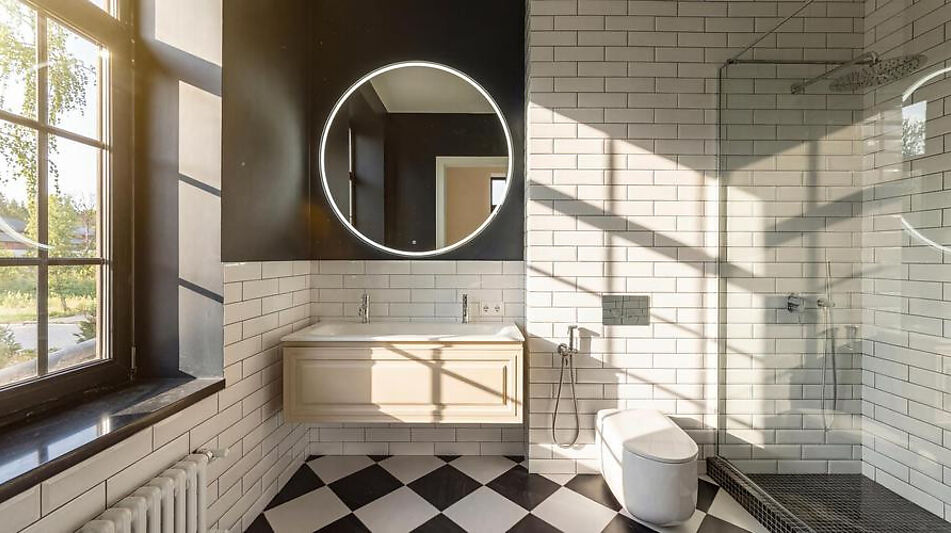 Современный дом в КП Рига Парк