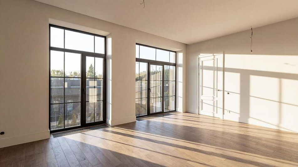 Современный дом в КП Рига Парк