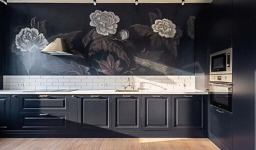 Современный дом в КП Рига Парк