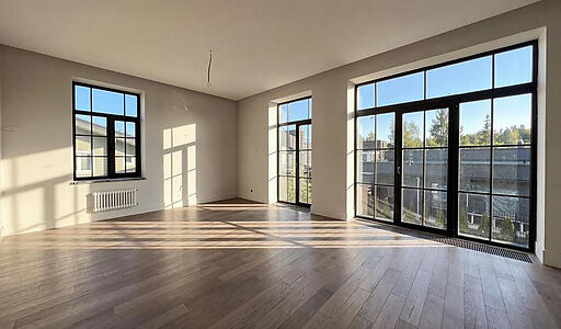 Современный дом в КП Рига Парк