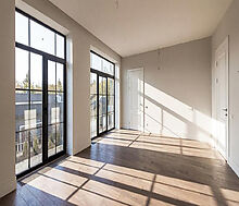 Современный дом в КП Рига Парк