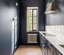 Современный дом в КП Рига Парк