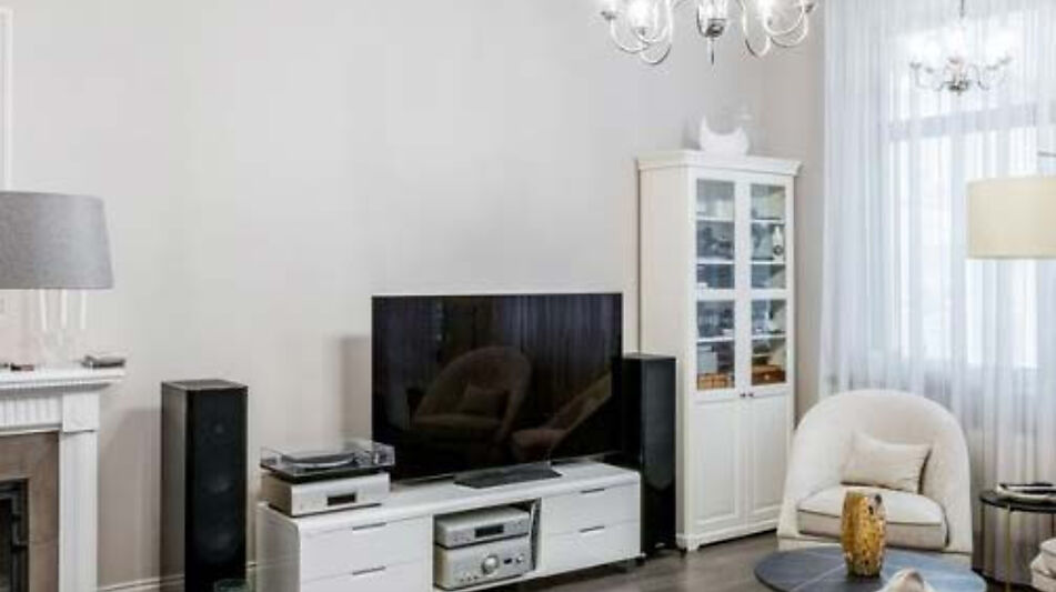 Угловой таунхаус в КП Павлово-2