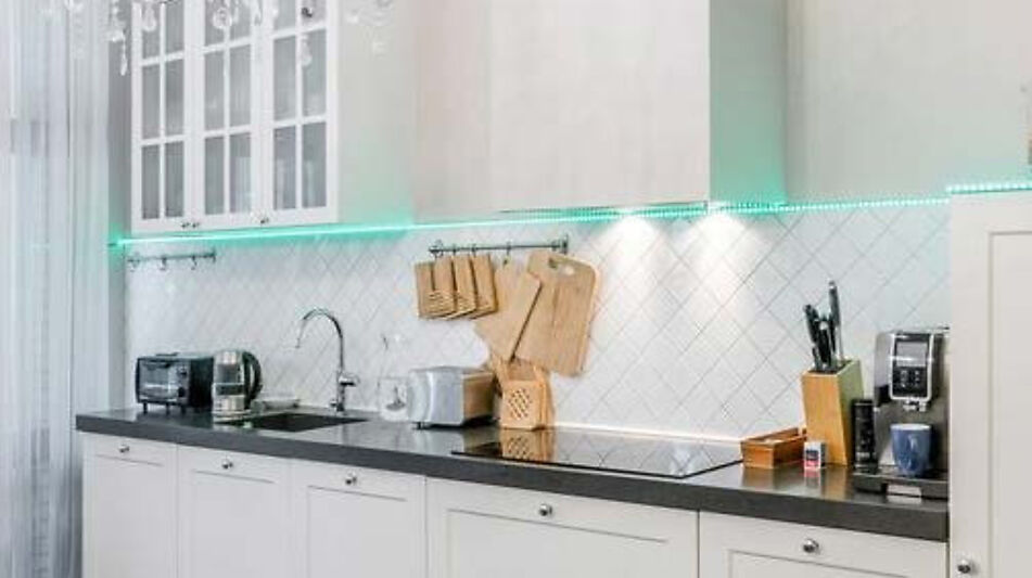 Угловой таунхаус в КП Павлово-2