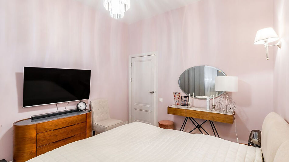 Угловой таунхаус в КП Павлово-2