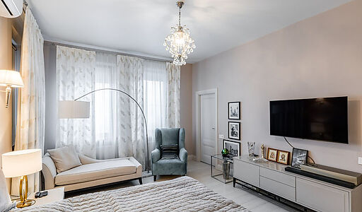 Угловой таунхаус в КП Павлово-2