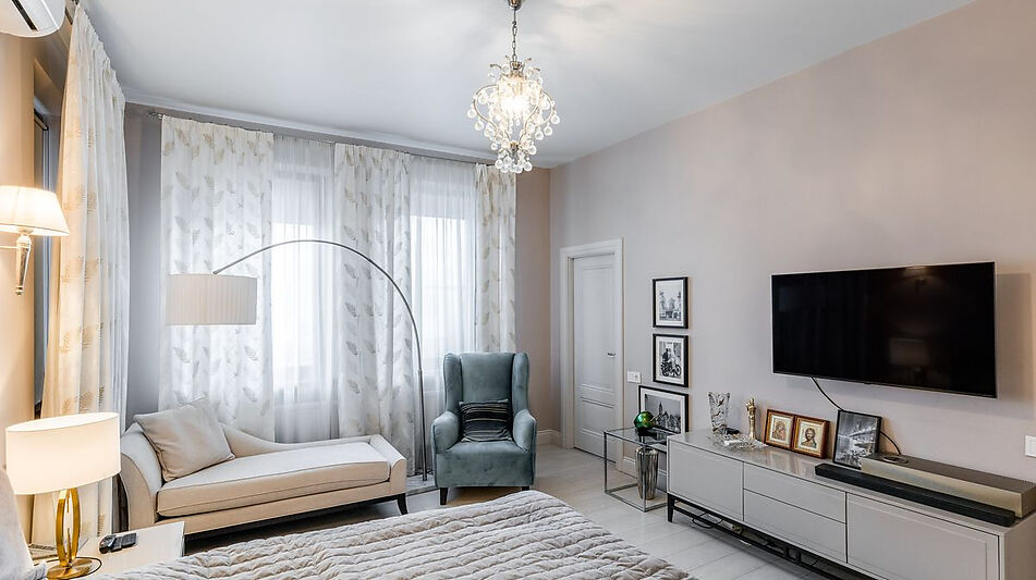 Угловой таунхаус в КП Павлово-2