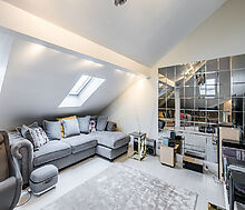 Угловой таунхаус в КП Павлово-2