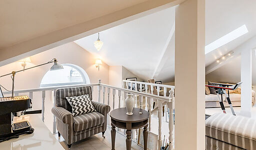 Угловой таунхаус в КП Павлово-2