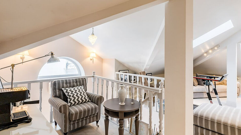 Угловой таунхаус в КП Павлово-2