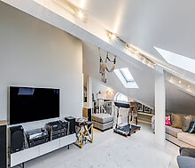 Угловой таунхаус в КП Павлово-2