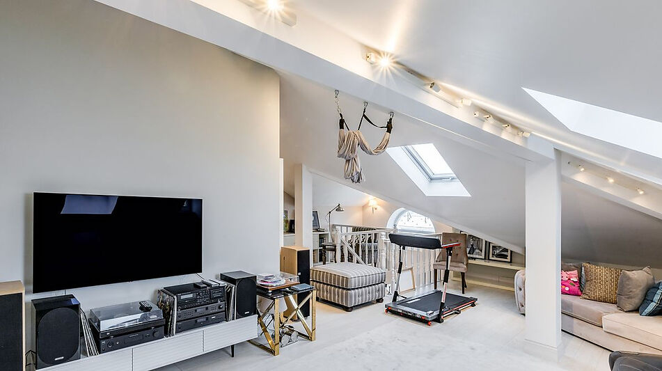 Угловой таунхаус в КП Павлово-2