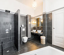 Угловой таунхаус в КП Павлово-2