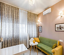 Угловой таунхаус в КП Павлово-2