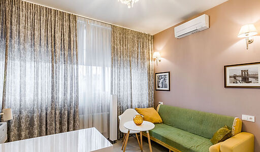 Угловой таунхаус в КП Павлово-2