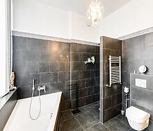 Угловой таунхаус в КП Павлово-2